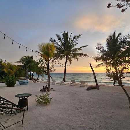 The Sunset Villa Dhiffushi Exterior photo