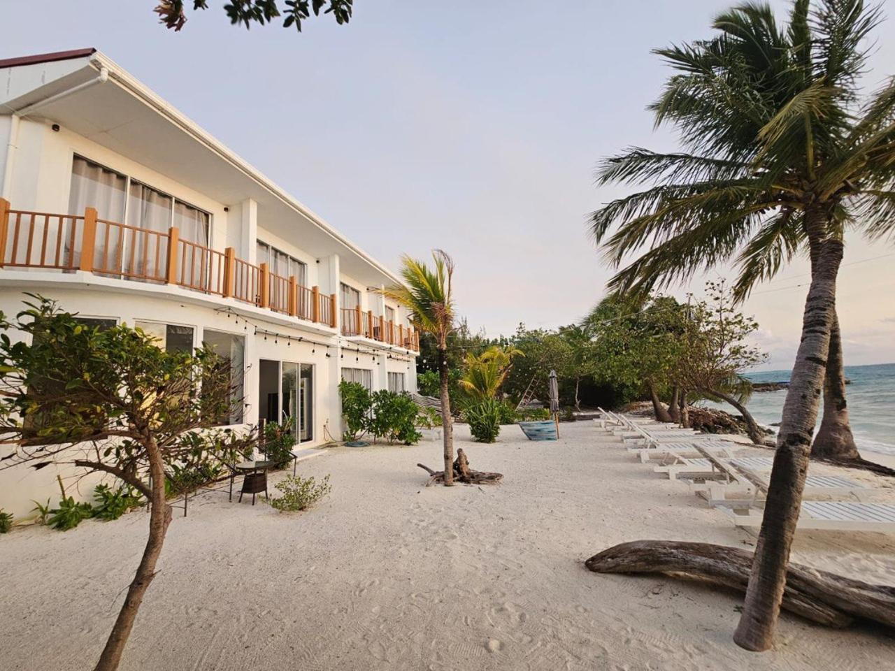 The Sunset Villa Dhiffushi Exterior photo