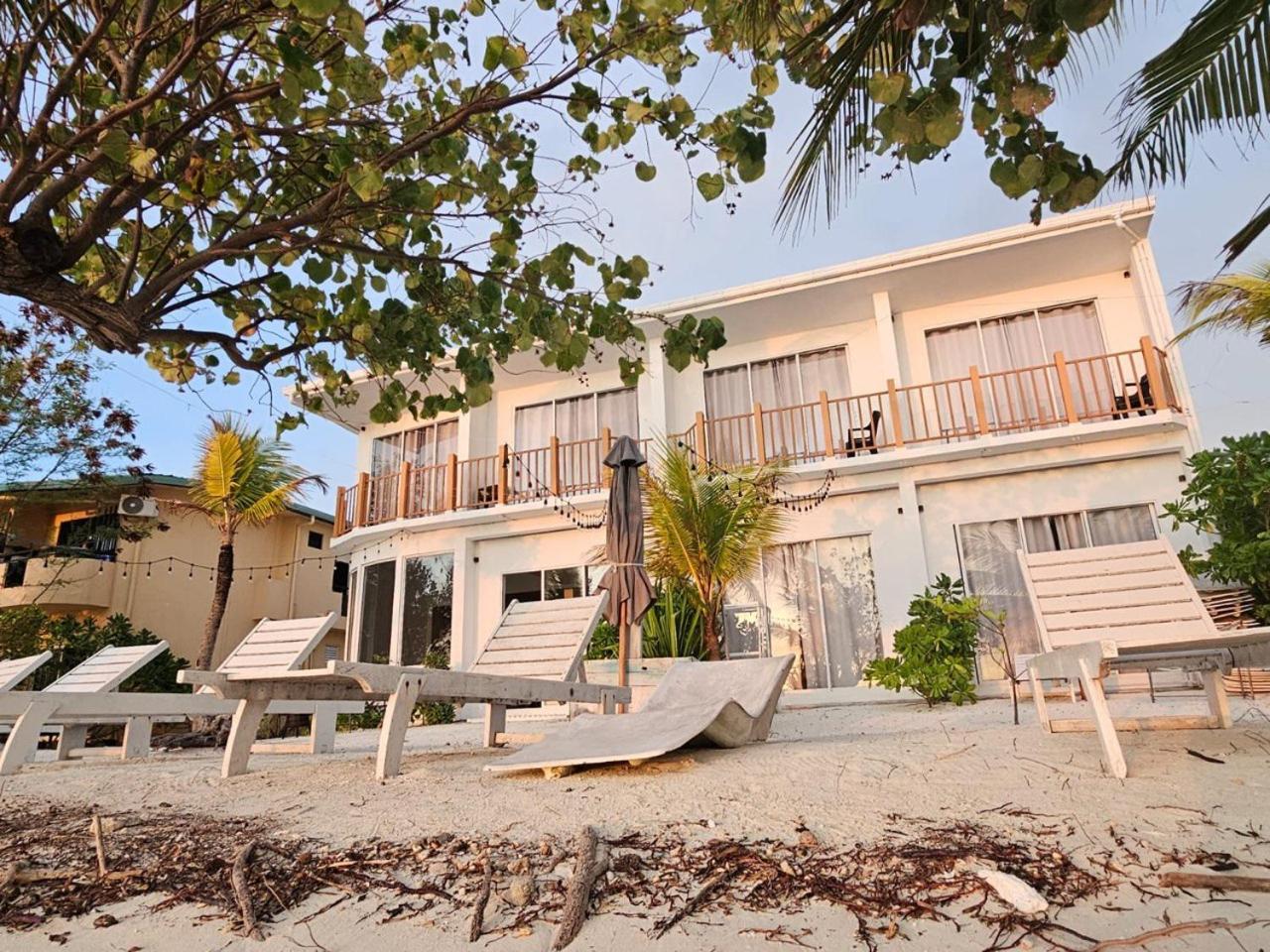 The Sunset Villa Dhiffushi Exterior photo